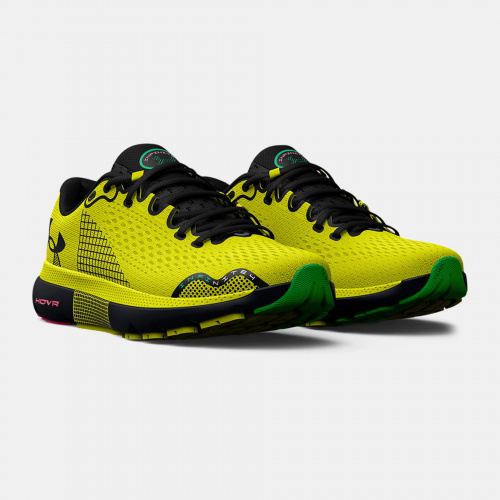 Shoes - Under Armour UA HOVR Infinite 4 | Running 